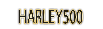 Logo HARLEY500